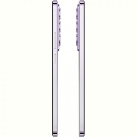 Смартфон Oppo Reno12 Pro 12/512GB Nebula Silver