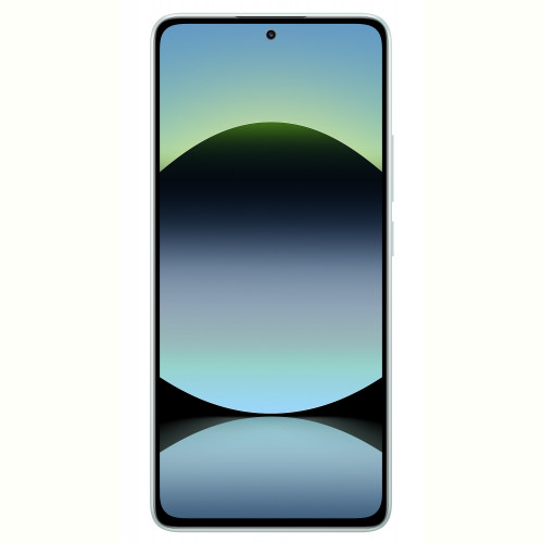 Смартфон Xiaomi Redmi Note 14 5G 8/256GB Coral Green