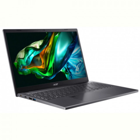 Ноутбук Acer Aspire 5 A515-48M-R09P (NX.KJ9EU.008) Gray