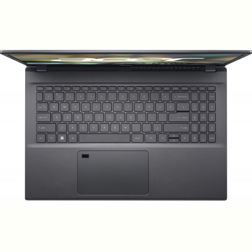 Ноутбук Acer Aspire 5 A515-48M-R09P (NX.KJ9EU.008) Gray