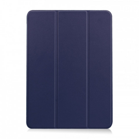 Чохол-книжка BeCover Smart Case для Apple iPad Air 13" M2/M3 (2024/2025) Deep Blue (711612)