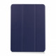 Чохол-книжка BeCover Smart Case для Apple iPad Air 13" M2/M3 (2024/2025) Deep Blue (711612)