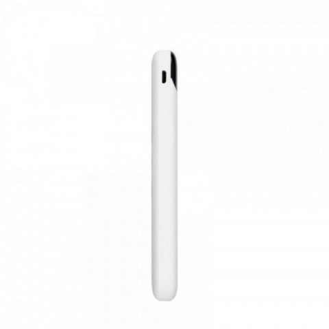 Універсальна мобільна батарея Rivacase Rivapower 10000mAh White (VA2240)