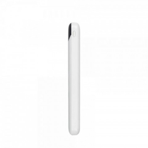 Універсальна мобільна батарея Rivacase Rivapower 10000mAh White (VA2240)