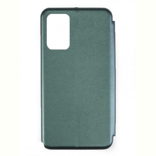 Чохол-книжка BeCover Exclusive для Samsung Galaxy M23 SM-M236 Dark Green (707941)