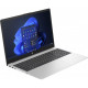 Ноутбук HP 255R-G10 15.6" FHD IPS AG, AMD R3-7335U, 8GB, F512GB, UMA, DOS, сріблястий