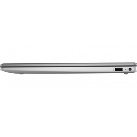 Ноутбук HP 255R-G10 15.6" FHD IPS AG, AMD R3-7335U, 8GB, F512GB, UMA, DOS, сріблястий