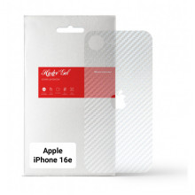 Захисна плівка на задню панель ArmorStandart для Apple iPhone 16e Carbone Transparent (ARM85458)