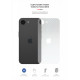 Захисна плівка на задню панель ArmorStandart для Apple iPhone 16e Carbone Transparent (ARM85458)