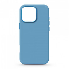 Чохол ArmorStandart ICON2 Case для Apple iPhone 16 Pro Capri Blue (ARM79638)