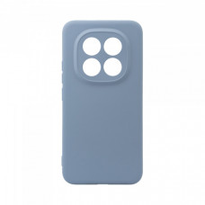 Чохол ArmorStandart ICON для Xiaomi Redmi Note 15 Pro Plus 5G / Poco M8 Pro 5G Camera cover Winter Blue (ARM89824)
