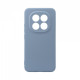 Чохол ArmorStandart ICON для Xiaomi Redmi Note 15 Pro Plus 5G / Poco M8 Pro 5G Camera cover Winter Blue (ARM89824)