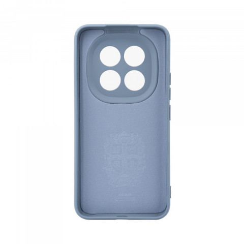 Чохол ArmorStandart ICON для Xiaomi Redmi Note 15 Pro Plus 5G / Poco M8 Pro 5G Camera cover Winter Blue (ARM89824)