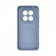 Чохол ArmorStandart ICON для Xiaomi Redmi Note 15 Pro Plus 5G / Poco M8 Pro 5G Camera cover Winter Blue (ARM89824)