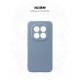 Чохол ArmorStandart ICON для Xiaomi Redmi Note 15 Pro Plus 5G / Poco M8 Pro 5G Camera cover Winter Blue (ARM89824)