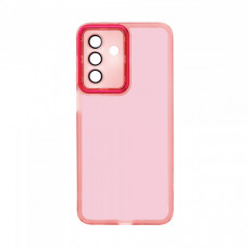 Чохол ArmorStandart Shade для Samsung A17 4G Pink (ARM87078)
