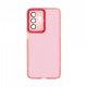 Чохол ArmorStandart Shade для Samsung A17 4G Pink (ARM87078)