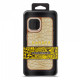 Чохол Harder Crocosaur для Apple iPhone 15 Beige (ARM76697)