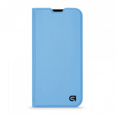 Чохол-книжка ArmorStandart OneFold Case для ZTE Blade A35 4G / A55 4G Light Blue (ARM81532)