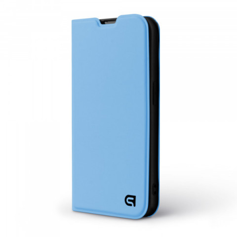 Чохол-книжка ArmorStandart OneFold Case для ZTE Blade A35 4G / A55 4G Light Blue (ARM81532)