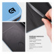 Чохол-книжка ArmorStandart OneFold Case для ZTE Blade A35 4G / A55 4G Light Blue (ARM81532)