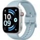 Смарт-годинник Xiaomi Redmi Watch 6 Glacier Blue (BHR08CWGL)