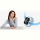 Смарт-годинник Xiaomi Redmi Watch 6 Glacier Blue (BHR08CWGL)