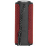 Портативні колонки 2E SoundXTube Red (2E-BSSXTWRD)