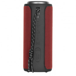 Портативні колонки 2E SoundXTube Red (2E-BSSXTWRD)