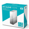 Зовнішній жорсткий диск 3.5" USB/LAN 2.0TB WD My Cloud Home (WDBVXC0020HWT-EESN)