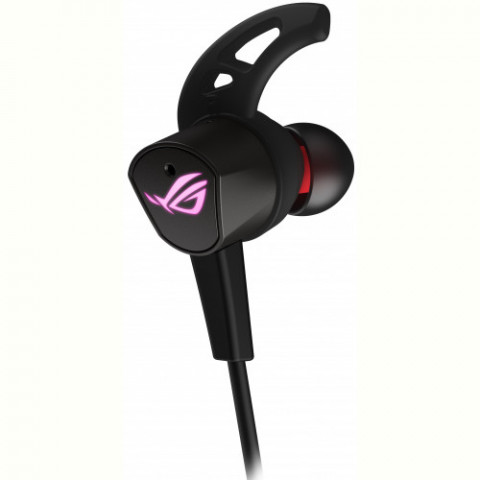 Гарнітура Asus ROG Cetra II USB-C Black (90YH02S0-B2UA00)