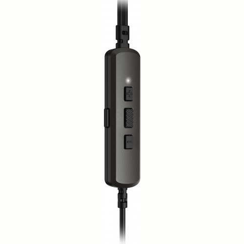 Гарнітура Asus ROG Cetra II USB-C Black (90YH02S0-B2UA00)