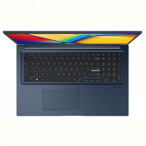 Ноутбук Asus Vivobook 17 X1704VA-AU889 (90NB13X2-M00C50) Quiet Blue