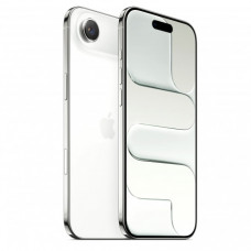 Apple iPhone 17 Air 256GB Cloud White (MG2M4)