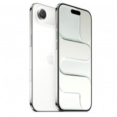 Apple iPhone 17 Air 256GB Cloud White (MG2M4)