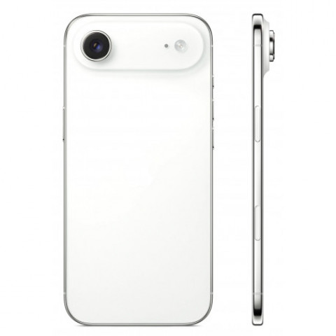 Apple iPhone 17 Air 256GB Cloud White (MG2M4) Купити в Україні