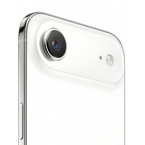 Apple iPhone 17 Air 256GB Cloud White (MG2M4) Купити в Україні