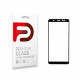 Захисне скло ArmorStandart Full Glue для Tecno POP 4 (BС2) Black (ARM57586)