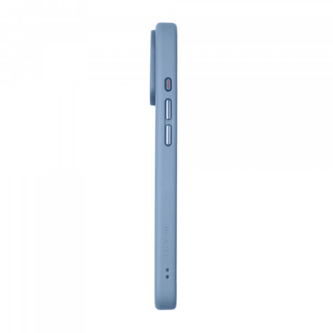 Чохол ArmorStandart Lush MagCase для Apple iPhone 17 Pro Max Chambray (ARM87498)