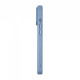 Чохол ArmorStandart Lush MagCase для Apple iPhone 17 Pro Max Chambray (ARM87498)