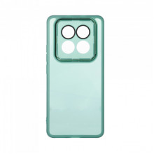Чохол ArmorStandart Shade для Xiaomi Redmi Note 15 4G Dark Green (ARM89854)