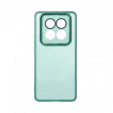 Чохол ArmorStandart Shade для Xiaomi Redmi Note 15 4G Dark Green (ARM89854)