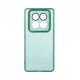 Чохол ArmorStandart Shade для Xiaomi Redmi Note 15 4G Dark Green (ARM89854)