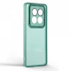 Чохол ArmorStandart Shade для Xiaomi Redmi Note 15 4G Dark Green (ARM89854)