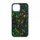 Чохол Harder Nagas для Apple iPhone 14 Green (ARM76748)