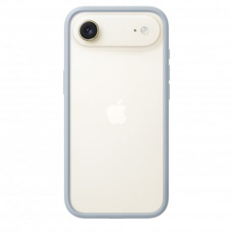 Бампер Apple iPhone Air Bumper Light Blue (MH024)