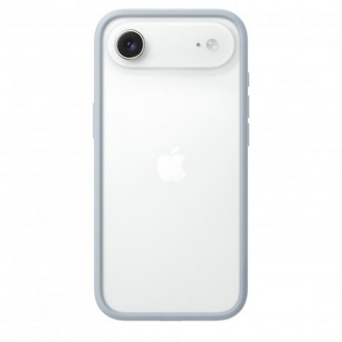 Бампер Apple iPhone Air Bumper Light Blue (MH024)