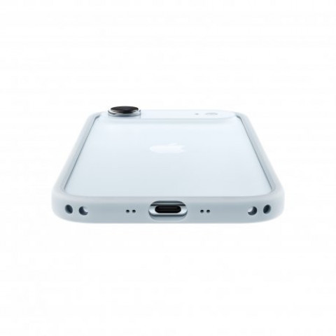 Бампер Apple iPhone Air Bumper Light Blue (MH024)