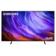 Телевізор 65" Samsung OLED 4K 120Hz VRR (100Hz Native) Smart Tizen Black
