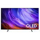 Телевізор 65" Samsung OLED 4K 120Hz VRR (100Hz Native) Smart Tizen Black